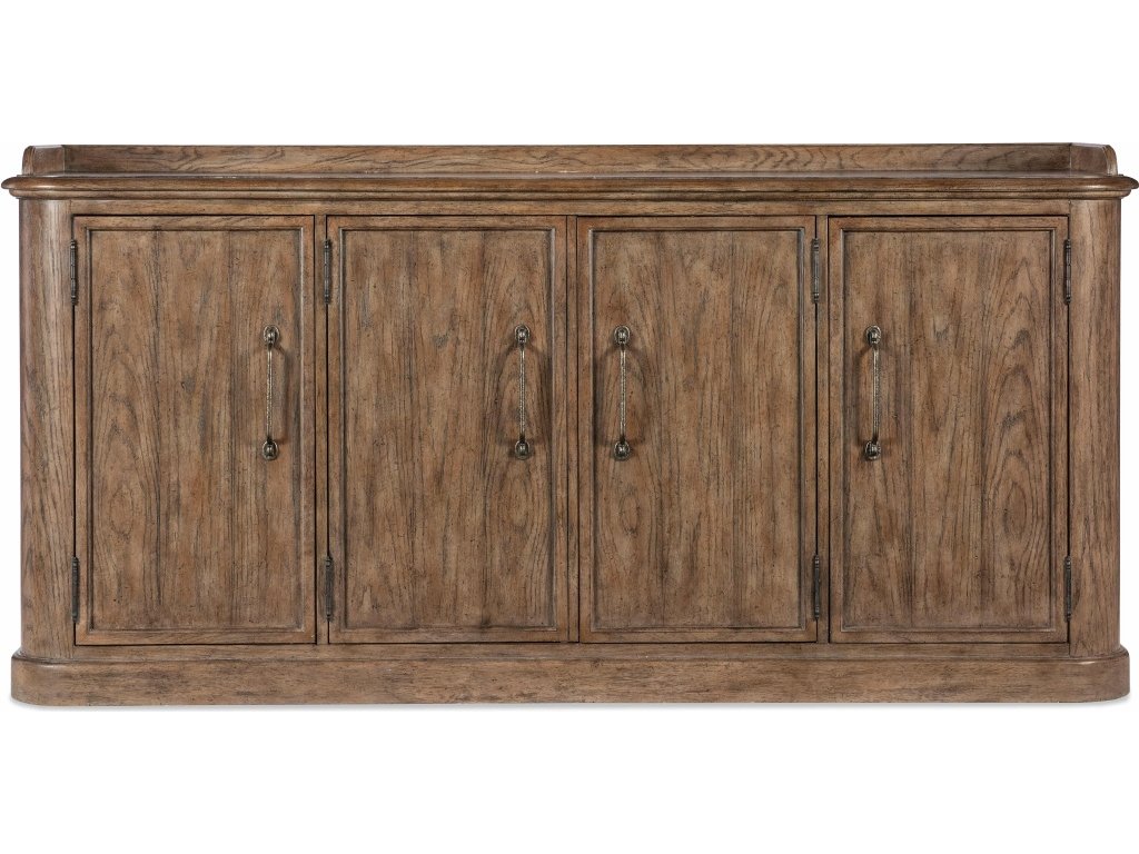 Americana Four-Door Buffet - image 3