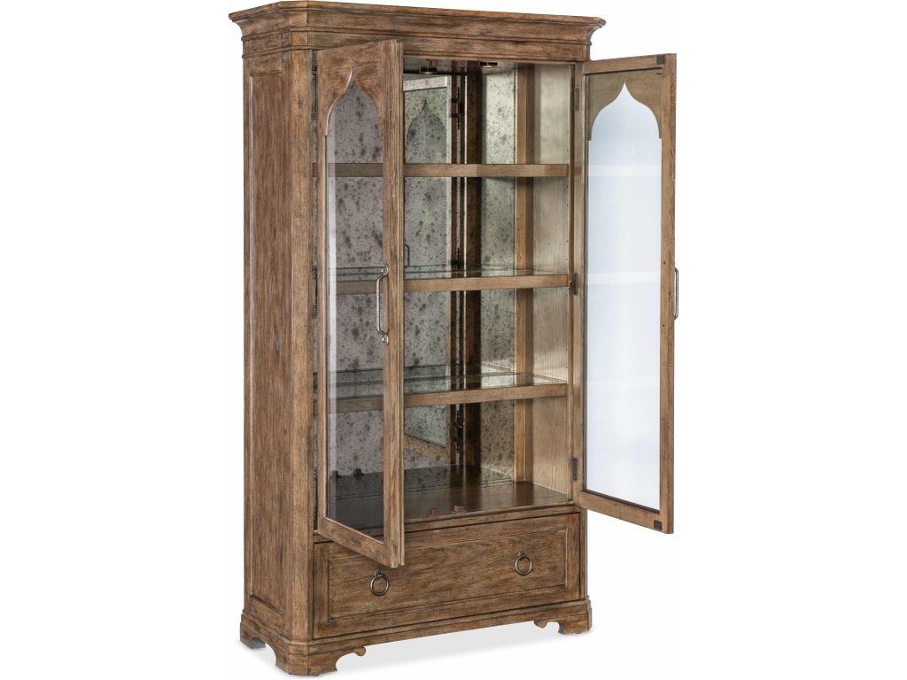 Americana Display Cabinet - image 2