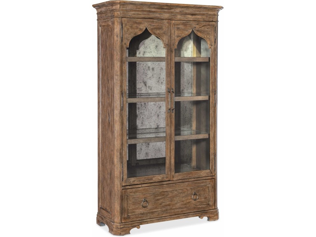 Americana Display Cabinet - main image