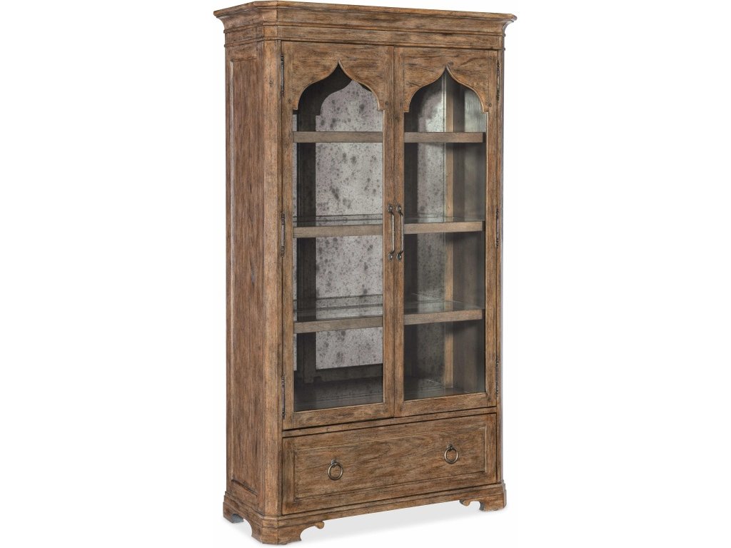 Americana Display Cabinet - image 1
