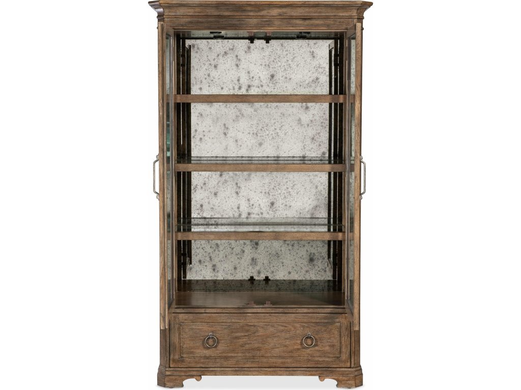 Americana Display Cabinet - image 5