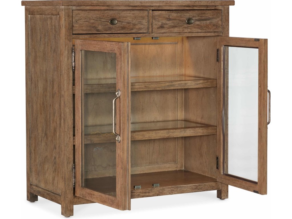 Americana Pie Chest - image 2