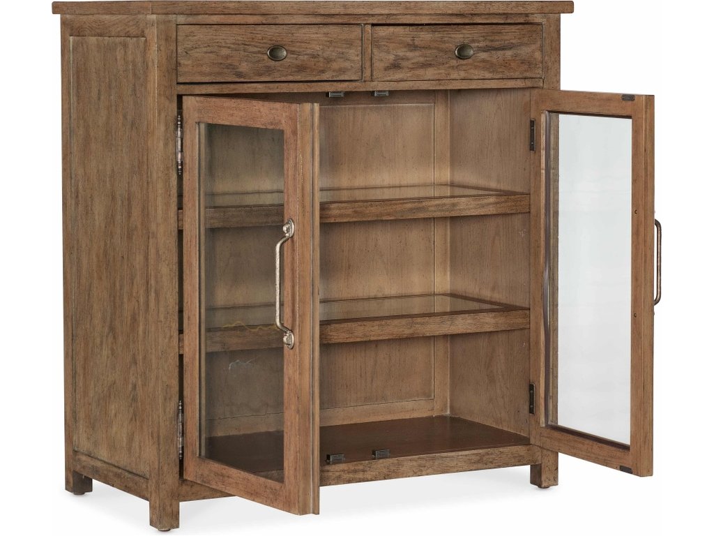 Americana Pie Chest - image 3