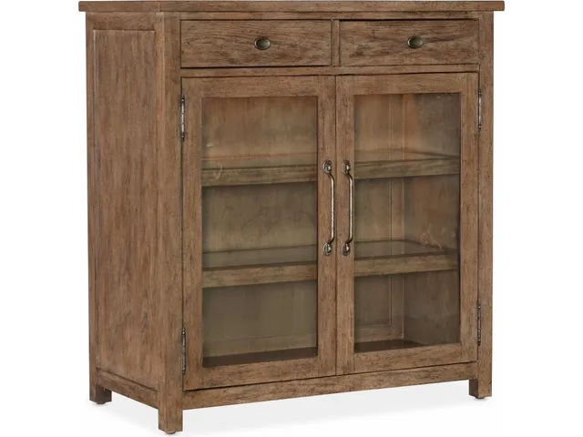 Americana Pie Chest