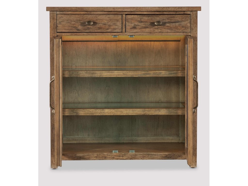 Americana Pie Chest - image 4