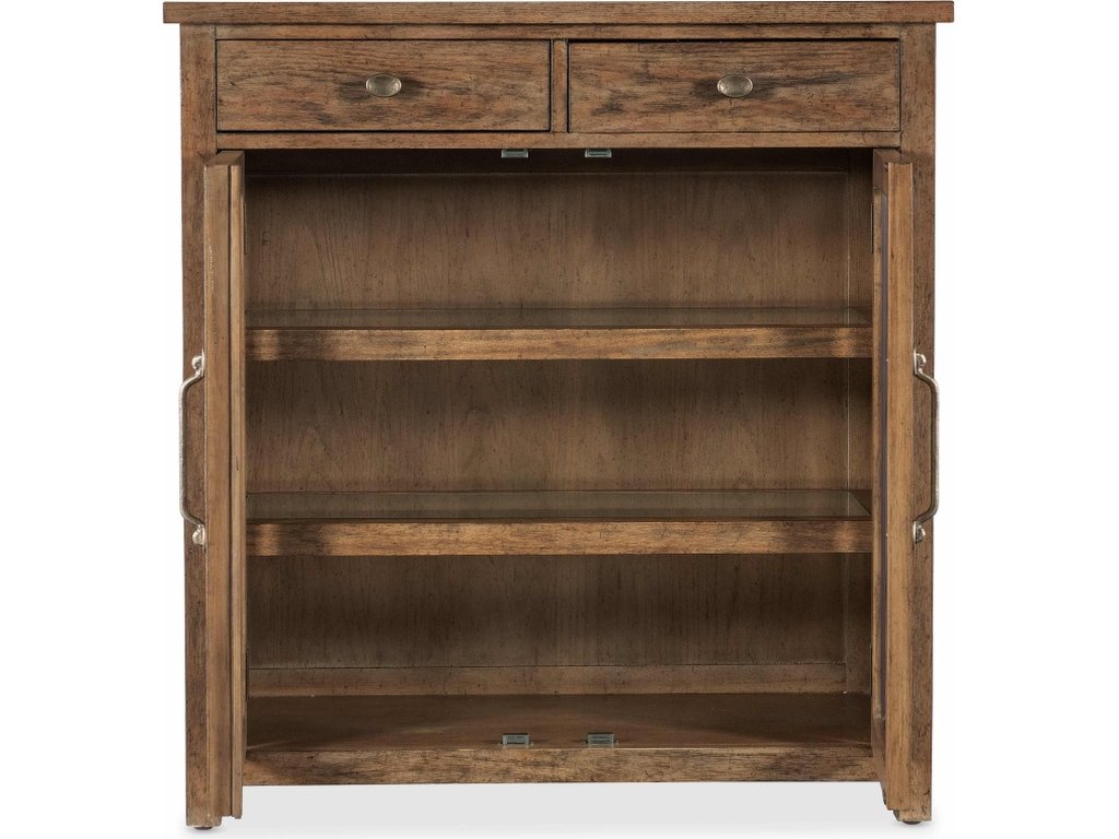 Americana Pie Chest - image 5