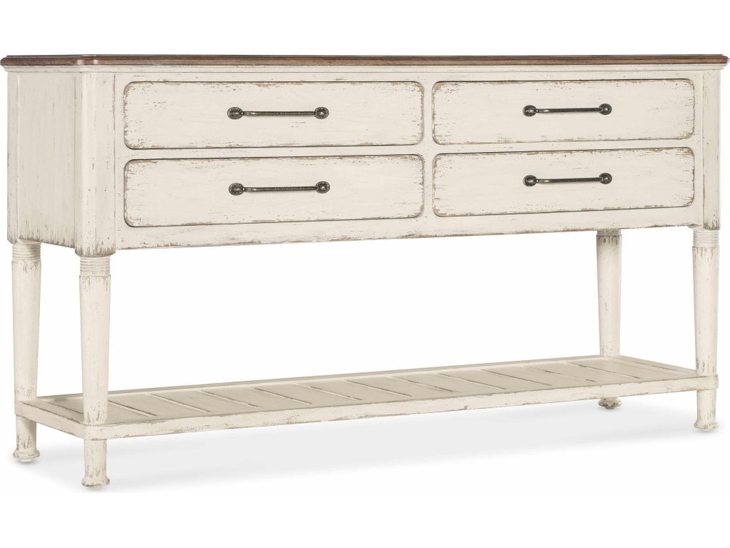 Americana Server - main image