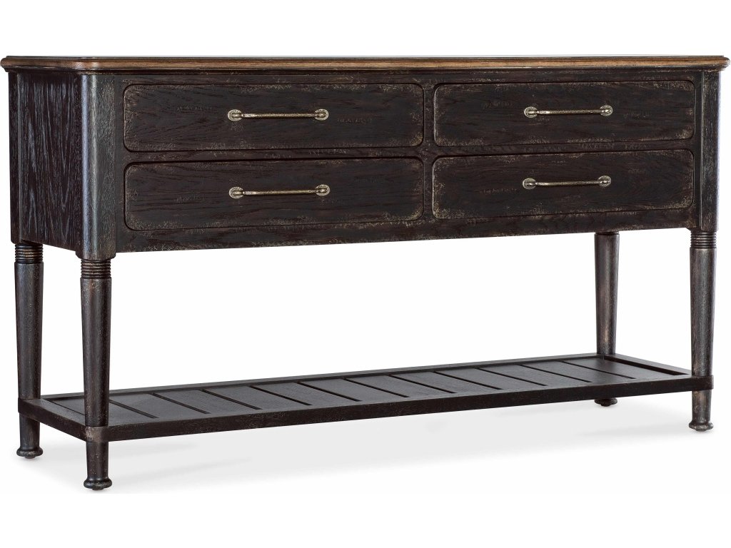 Americana Server - main image