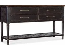 Cabinets