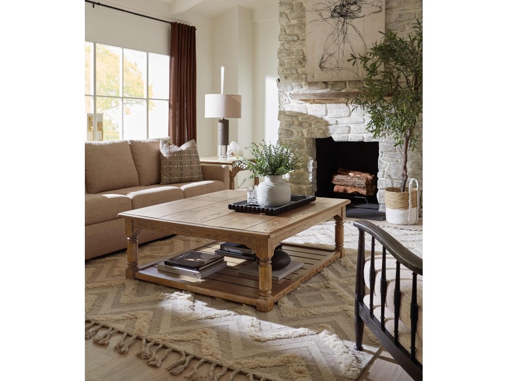 Americana Cocktail Table - image 4