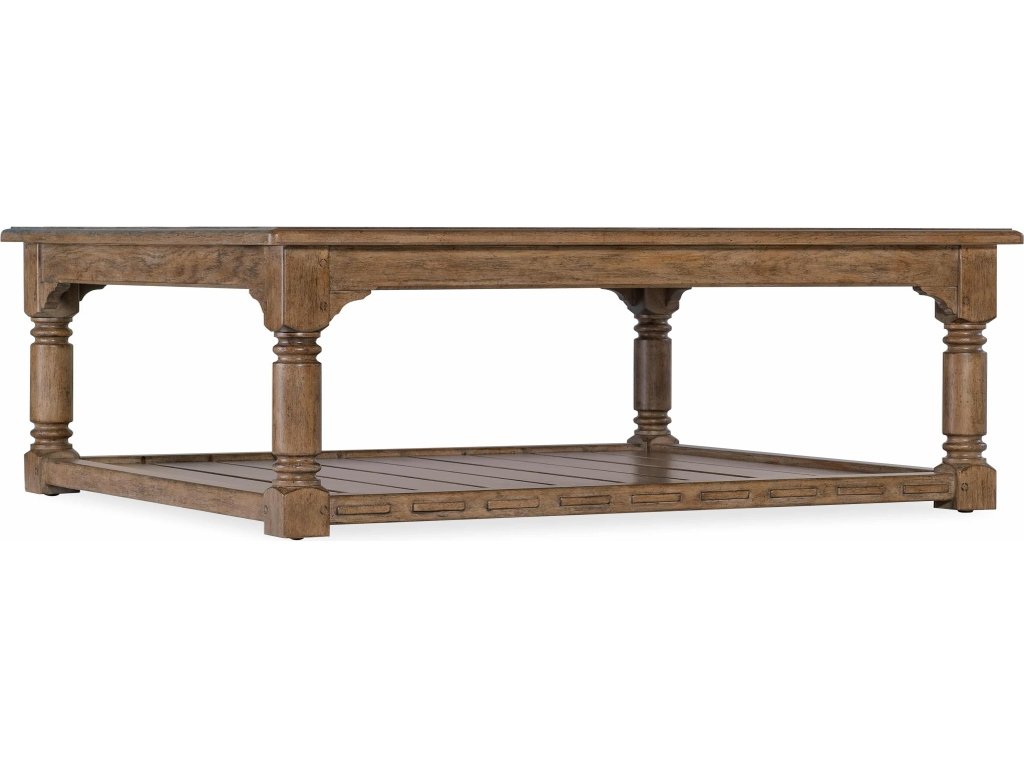 Americana Cocktail Table - main image