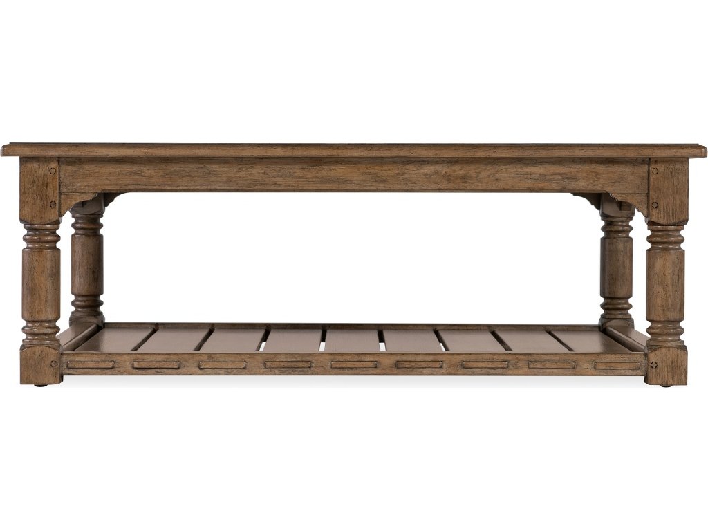 Americana Cocktail Table - image 1