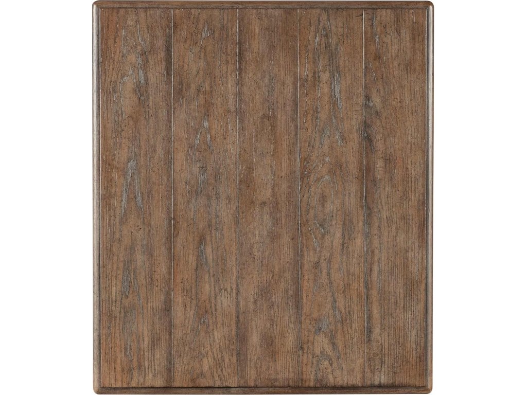 Americana End Table - image 3