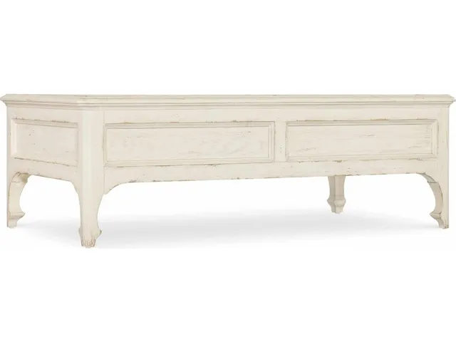 Americana Rectangle Cocktail Table - Alternative View