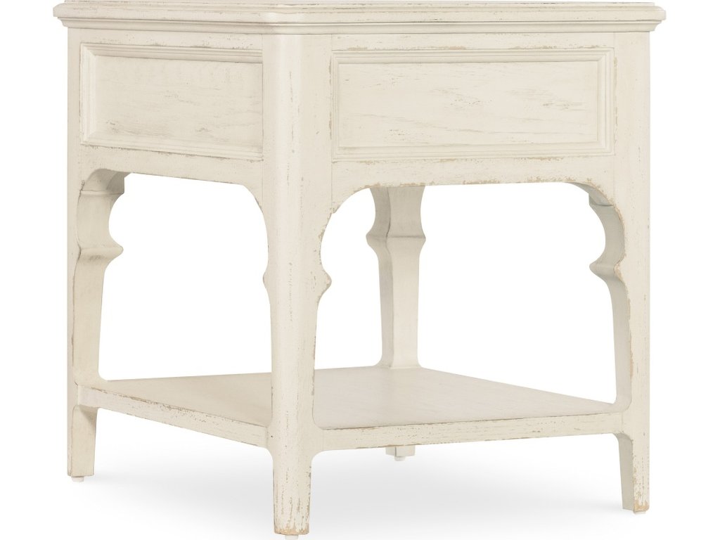 Americana End Table - image 1