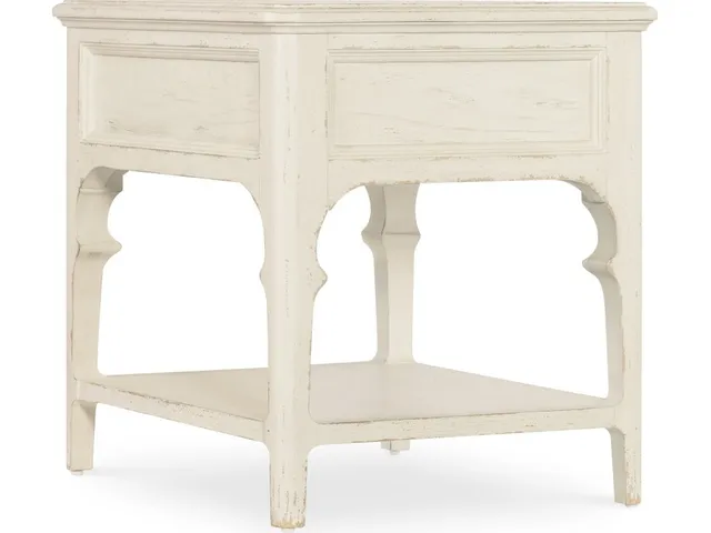 Americana End Table - Alternative View