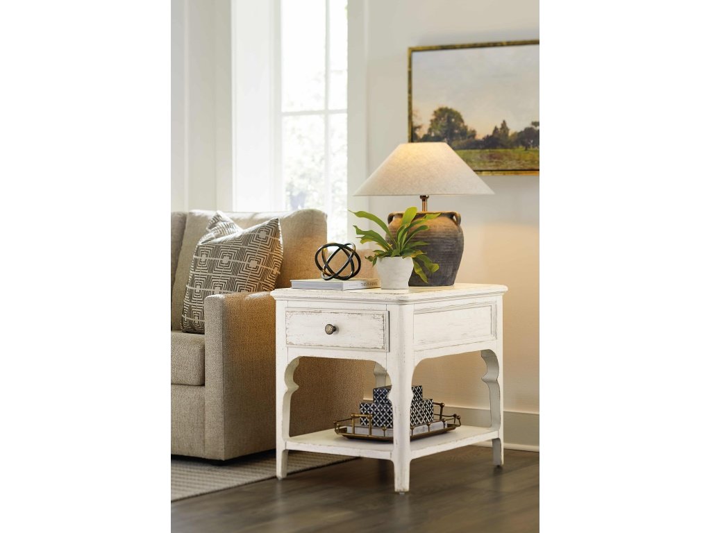 Americana End Table - image 4