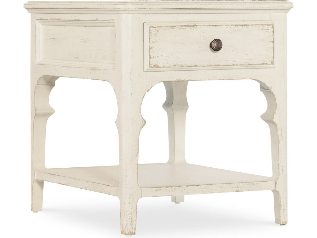 Americana End Table - main image