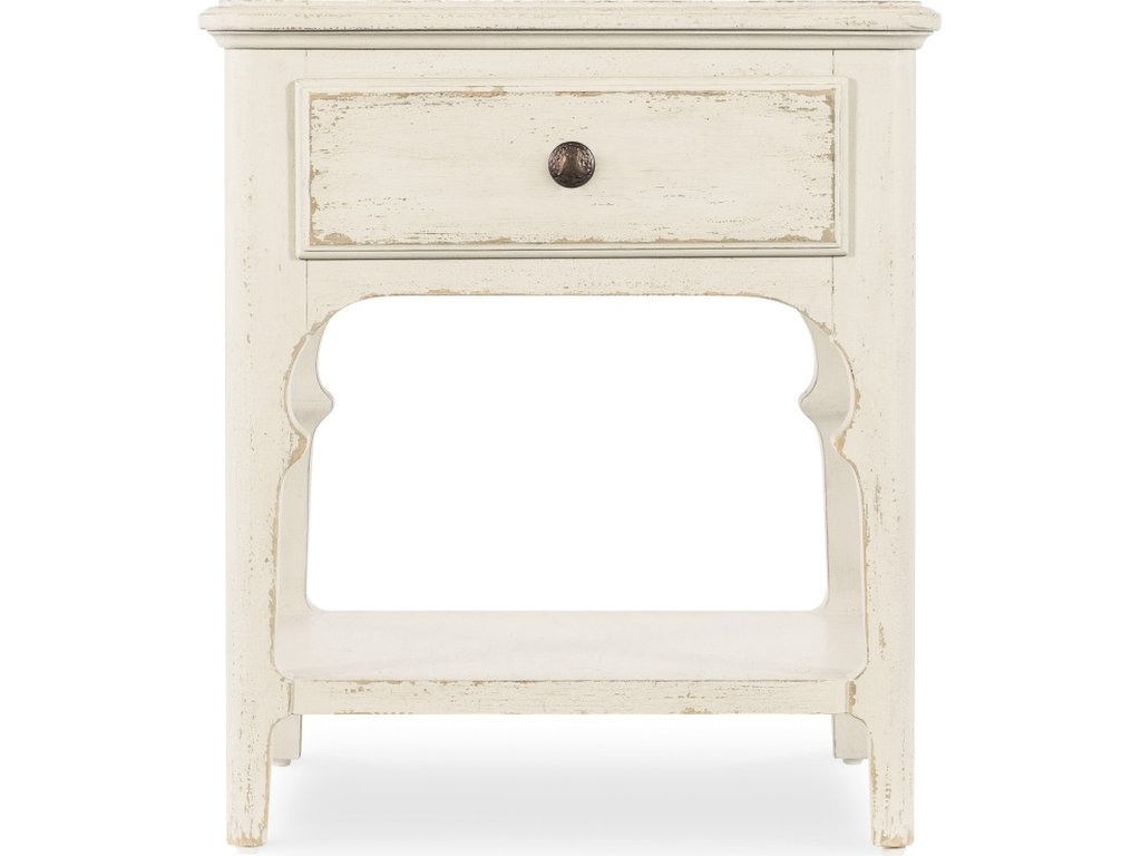 Americana End Table - image 2