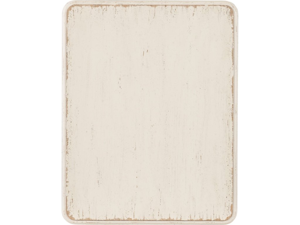 Americana End Table - image 3