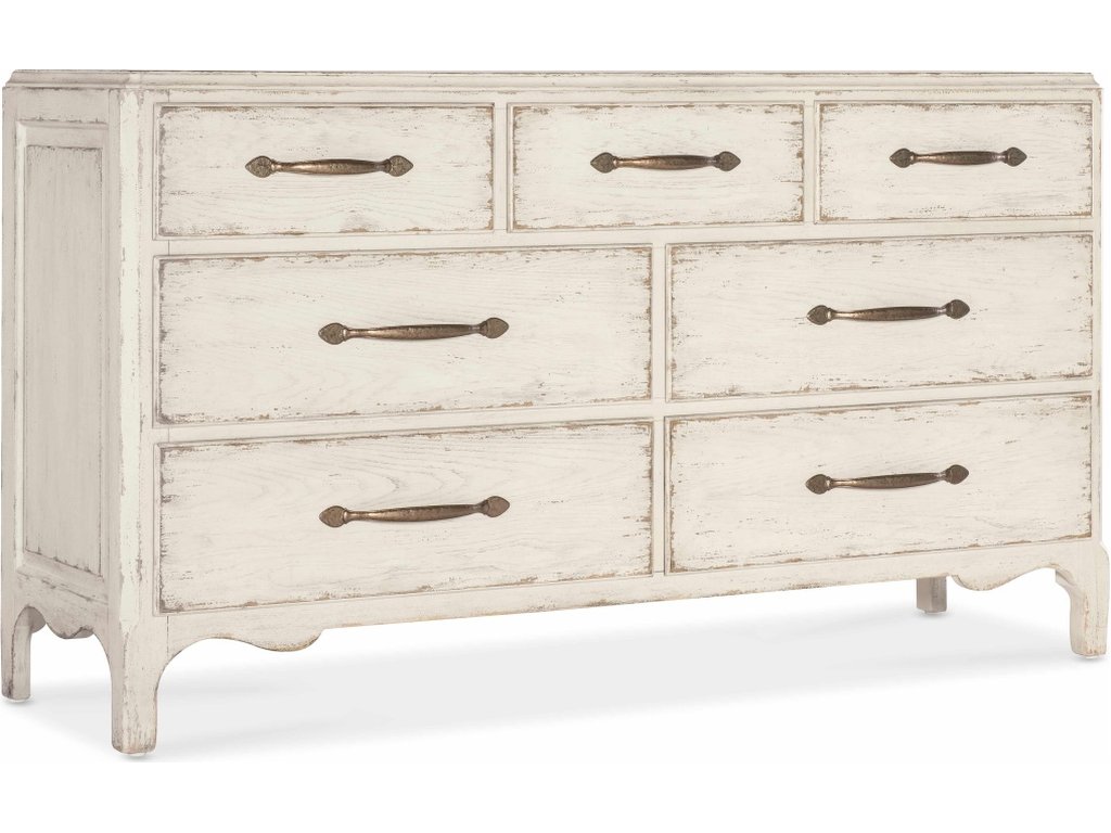 Americana Dresser - main image