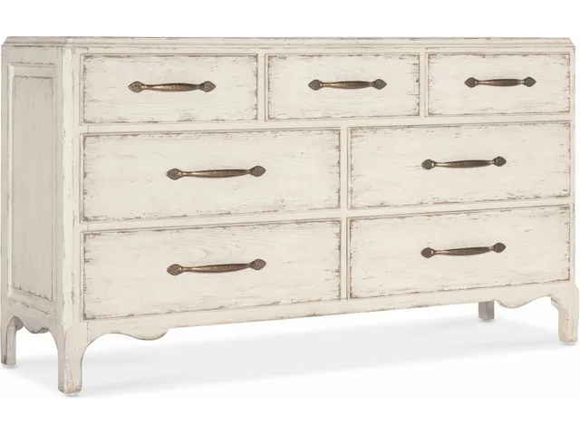 Americana Dresser