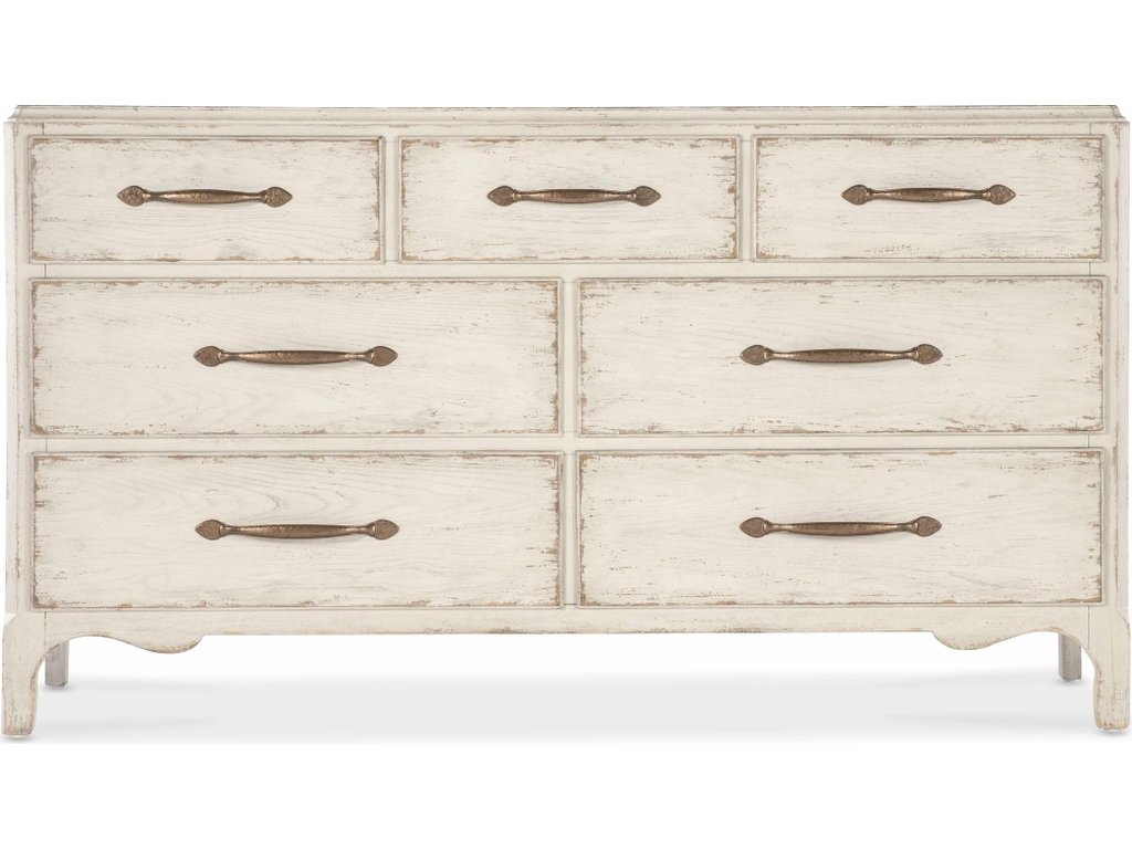 Americana Dresser - image 1