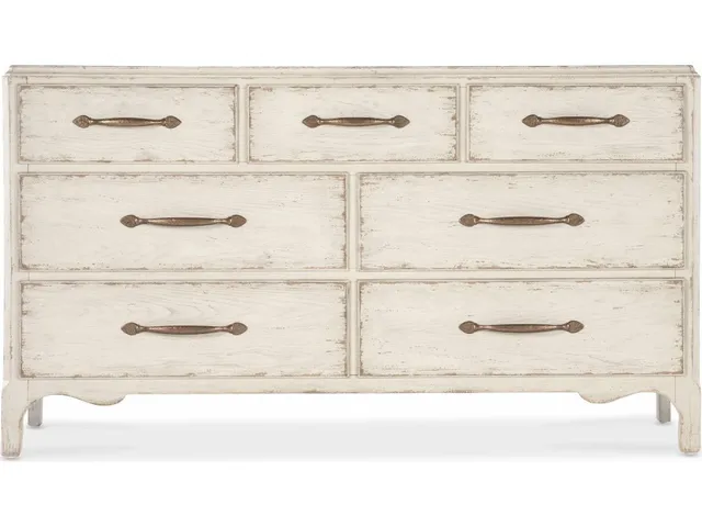 Americana Dresser - Alternative View
