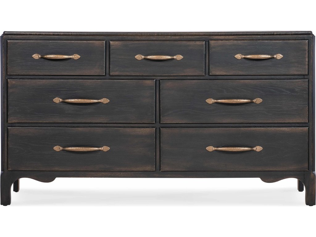 Americana Dresser - image 1