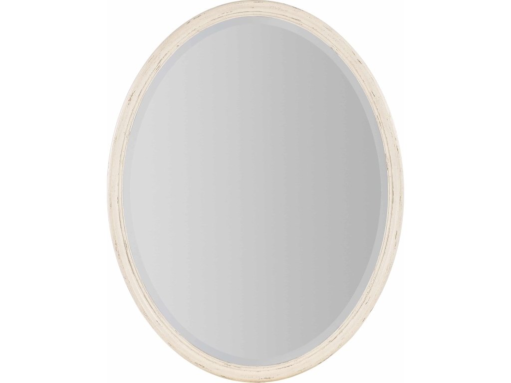 Americana Oval Mirror - main image