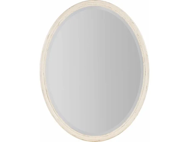 Americana Oval Mirror