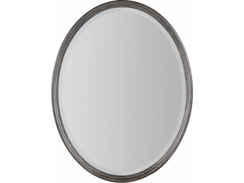 Americana Oval Mirror - main image