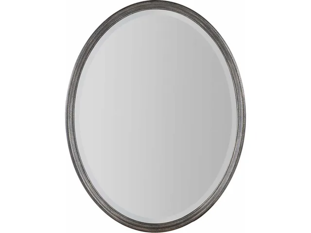 Americana Oval Mirror