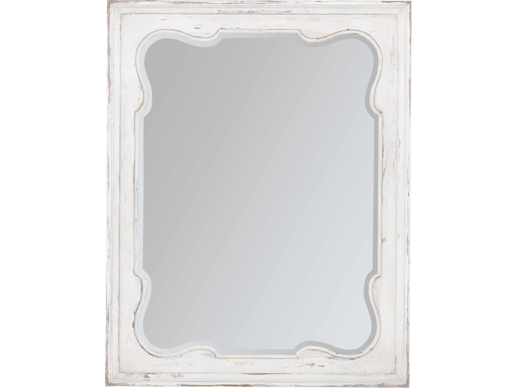 Americana Landscape Mirror - main image