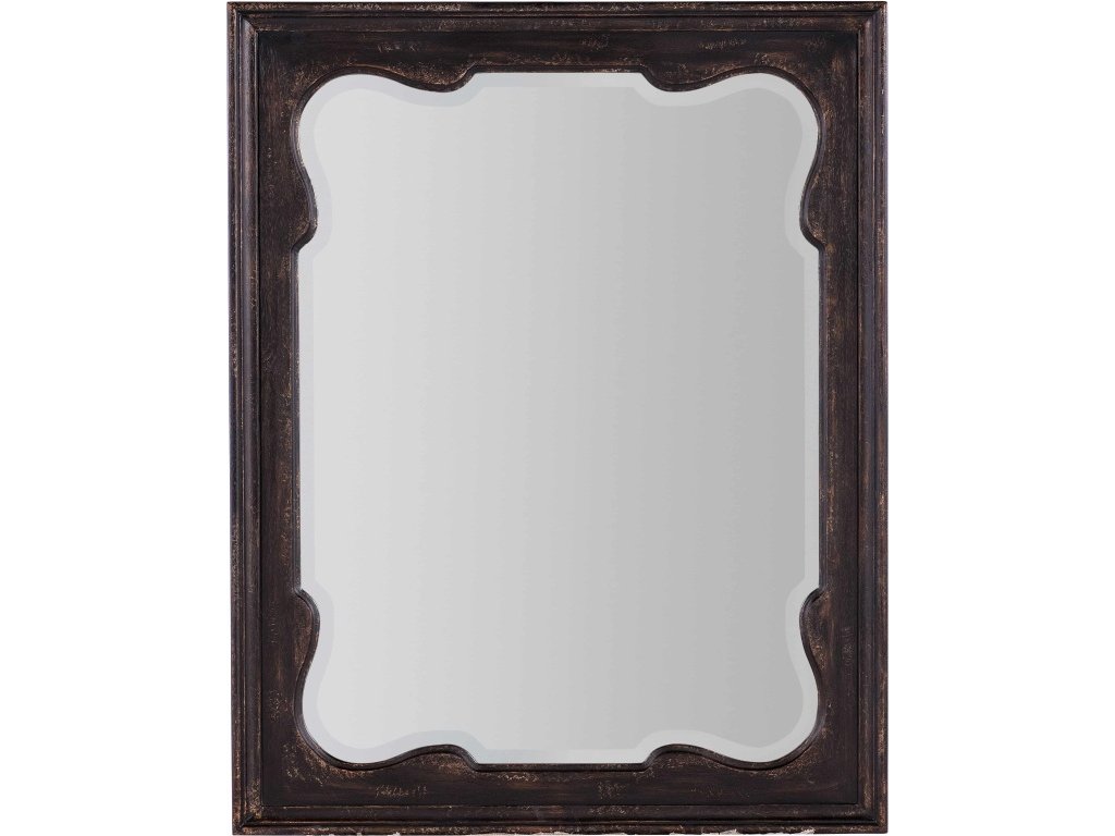 Americana Landscape Mirror - main image
