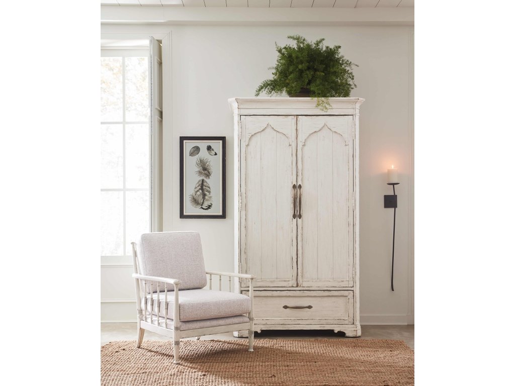 Prairie Upholstered Chair - image 5