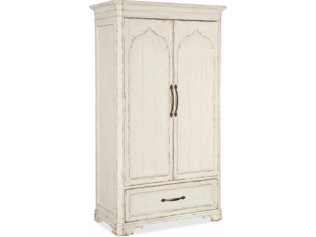 Americana Wardrobe - main image