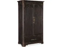 Cabinets