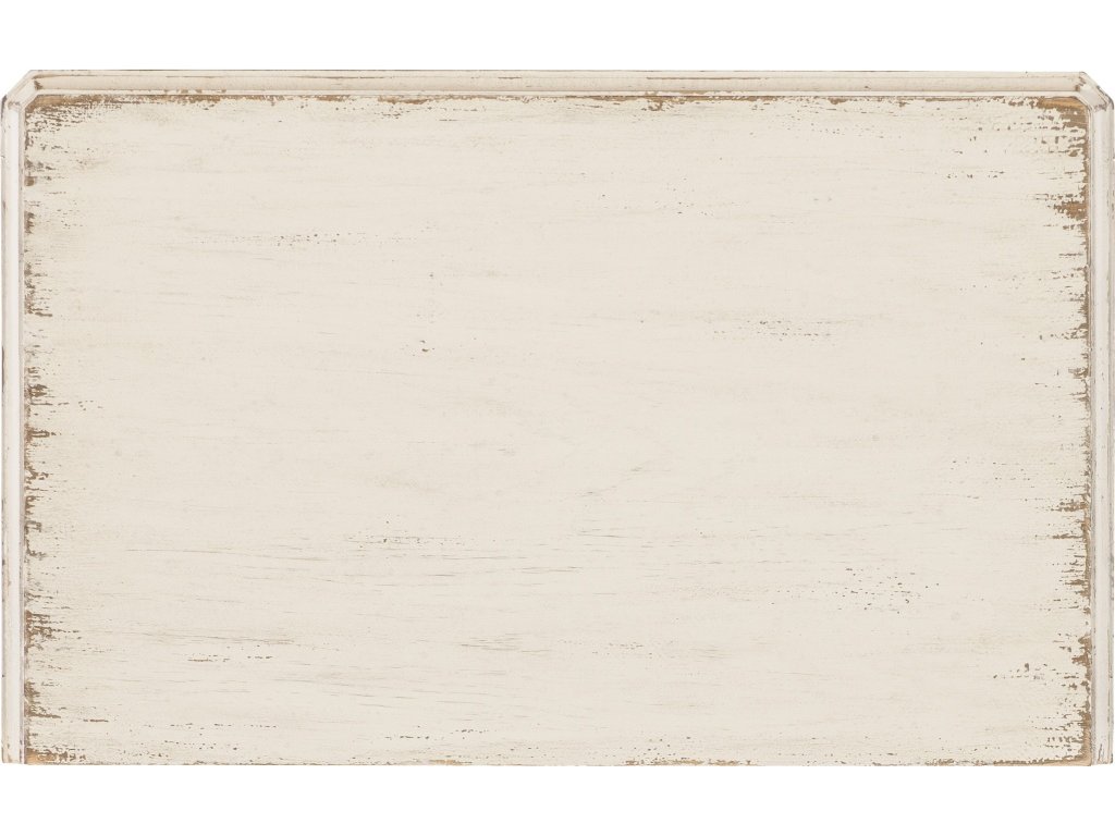 Americana Three-Drawer Nightstand - image 2