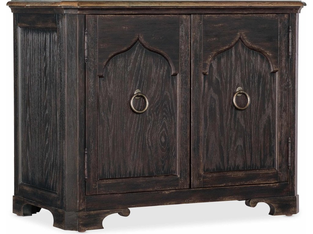 Americana Two-Door Nightstand - main image