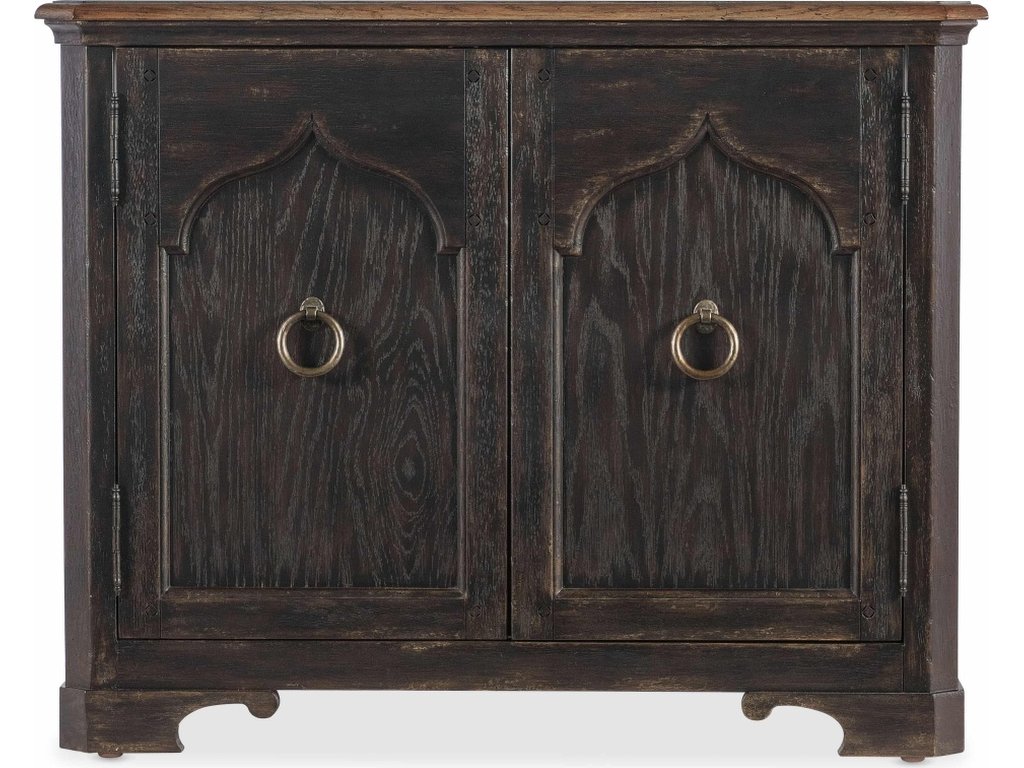 Americana Two-Door Nightstand - image 2