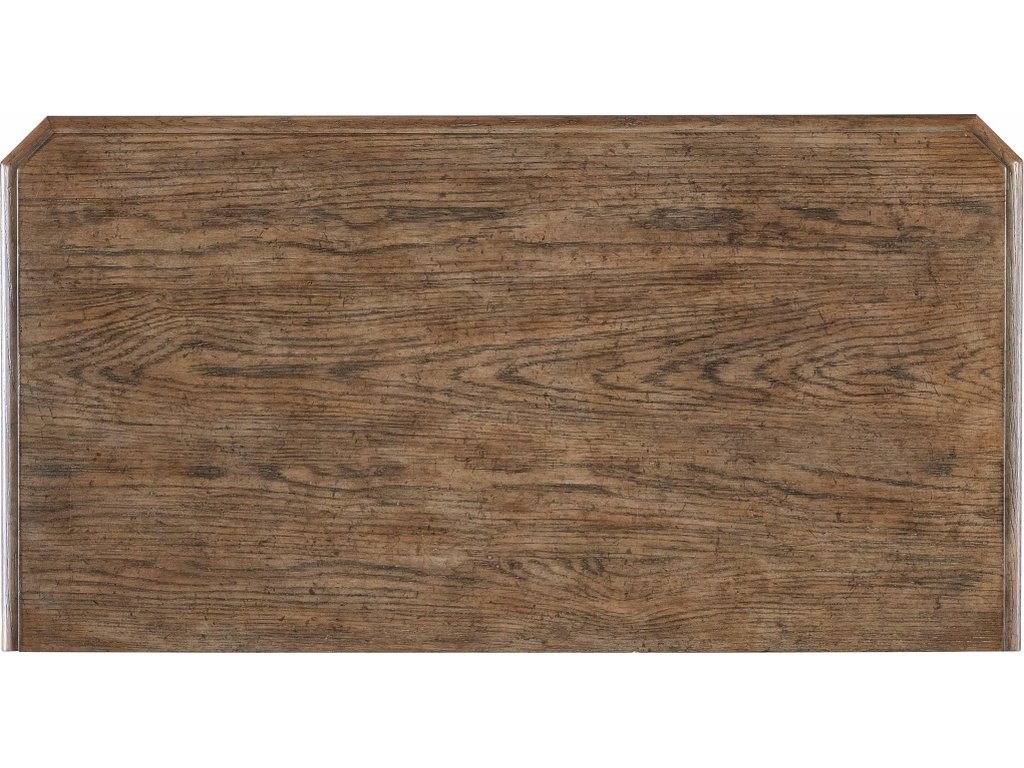 Americana Two-Door Nightstand - image 3