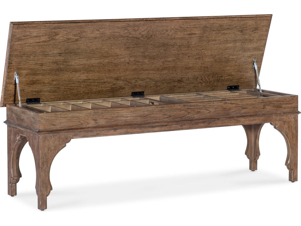 Americana Bed Bench - image 2