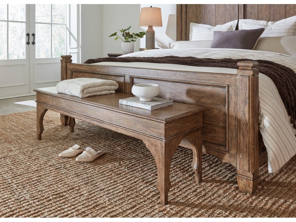 Americana Bed Bench - image 5
