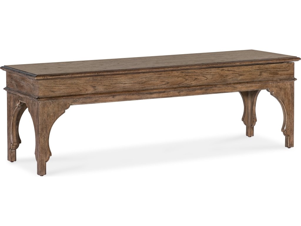 Americana Bed Bench - main image
