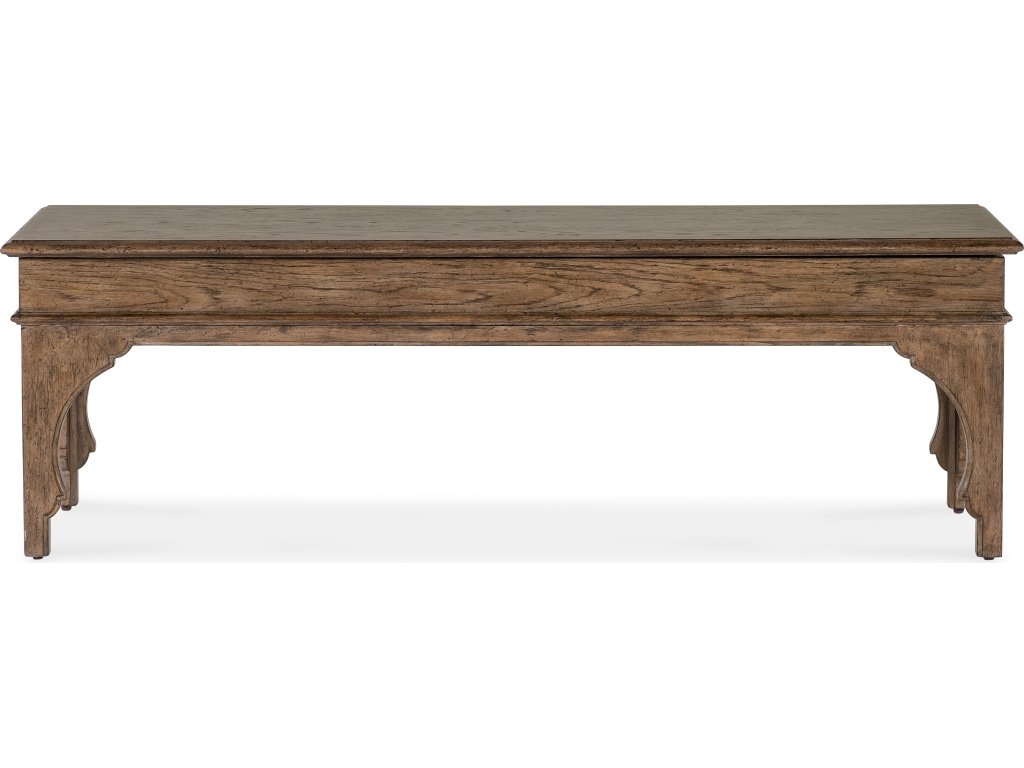 Americana Bed Bench - image 4