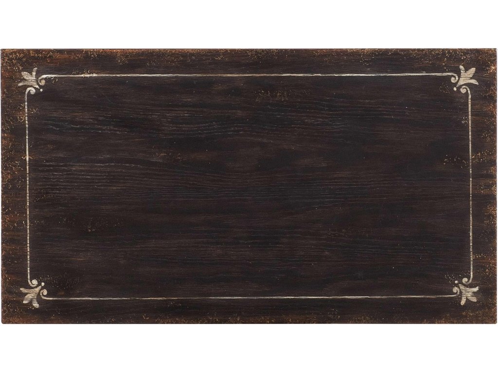 Americana Two-Drawer Nightstand - image 2