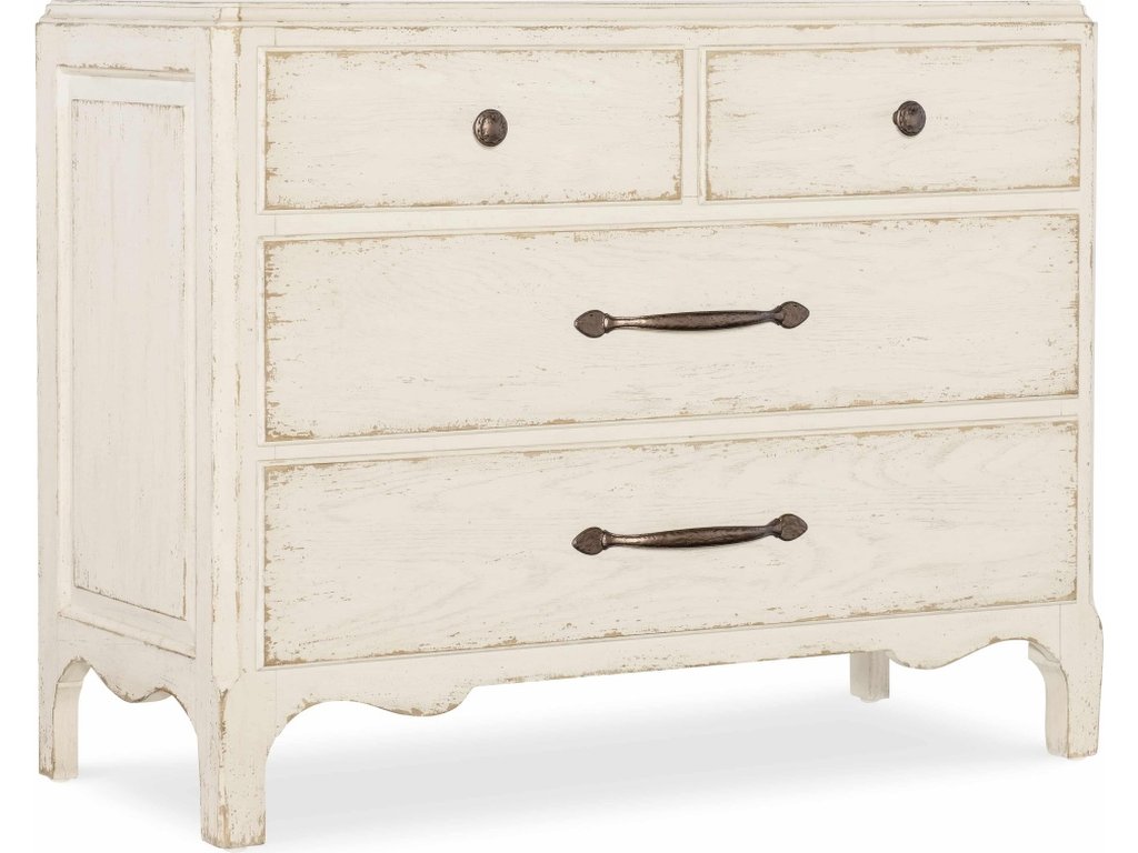 Americana Bachelor Chest - main image