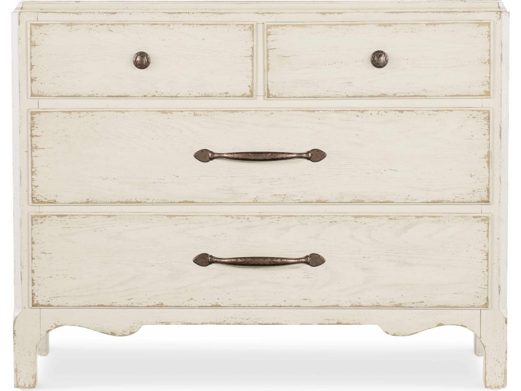 Americana Bachelor Chest - image 1