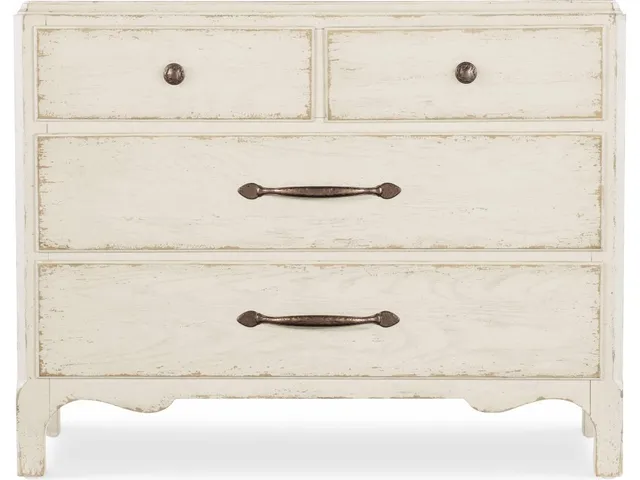Americana Bachelor Chest - Alternative View